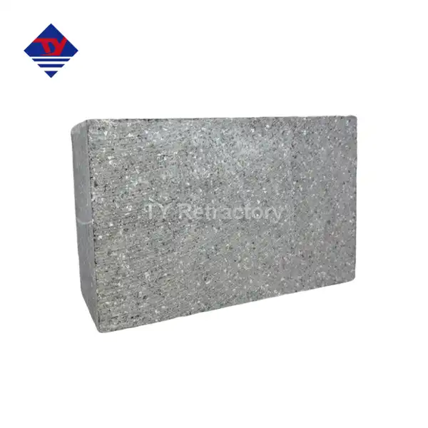  BF Composite Corundum Brick